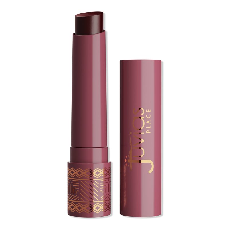 Volumizing Gloss Stick - Black Berry