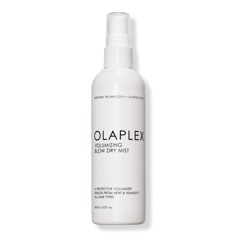 Volumizing Hair Heat Protective Weightless Blowout Mist