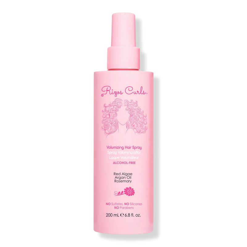 Volumizing Hair Spray