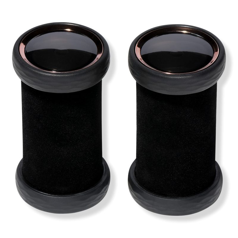 Volumizing Hot Rollers Luxe with Clips - 1-1/4"