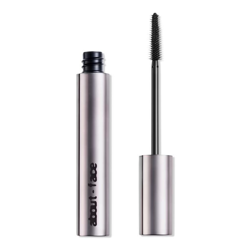 Volumizing Mascara - Jet Black