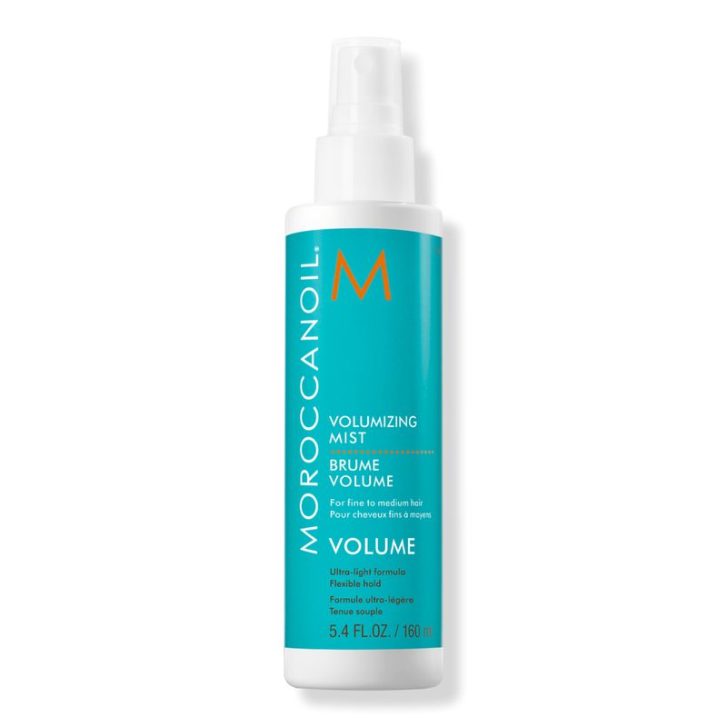 Volumizing Mist