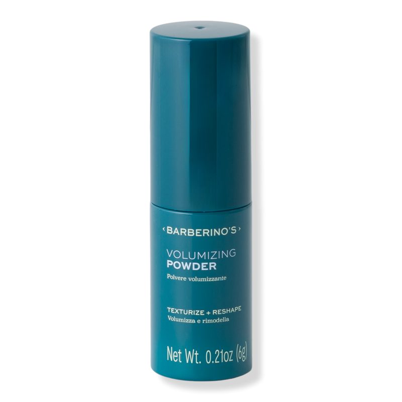 Volumizing Powder