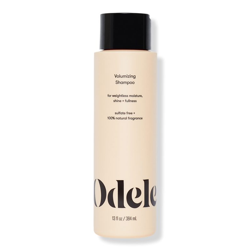 Volumizing Shampoo for Lift + Fullness - 13.0 oz