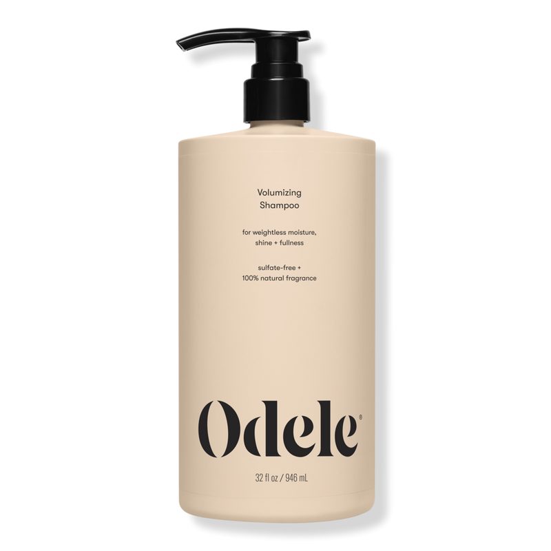 Volumizing Shampoo for Lift + Fullness - 32.0 oz
