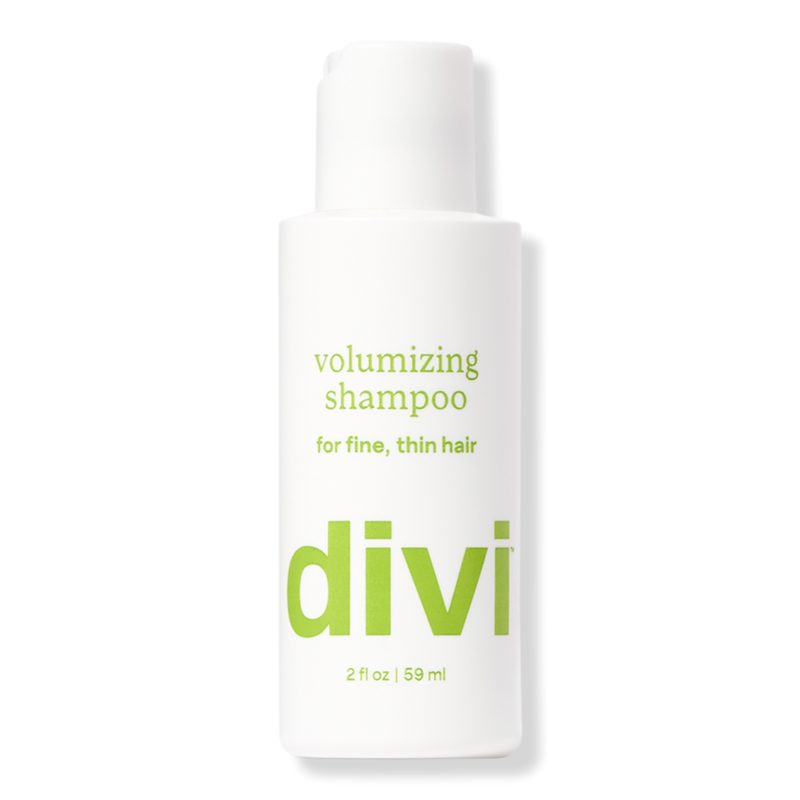 Volumizing Shampoo - Volumizing Shampoo (2.0 oz)