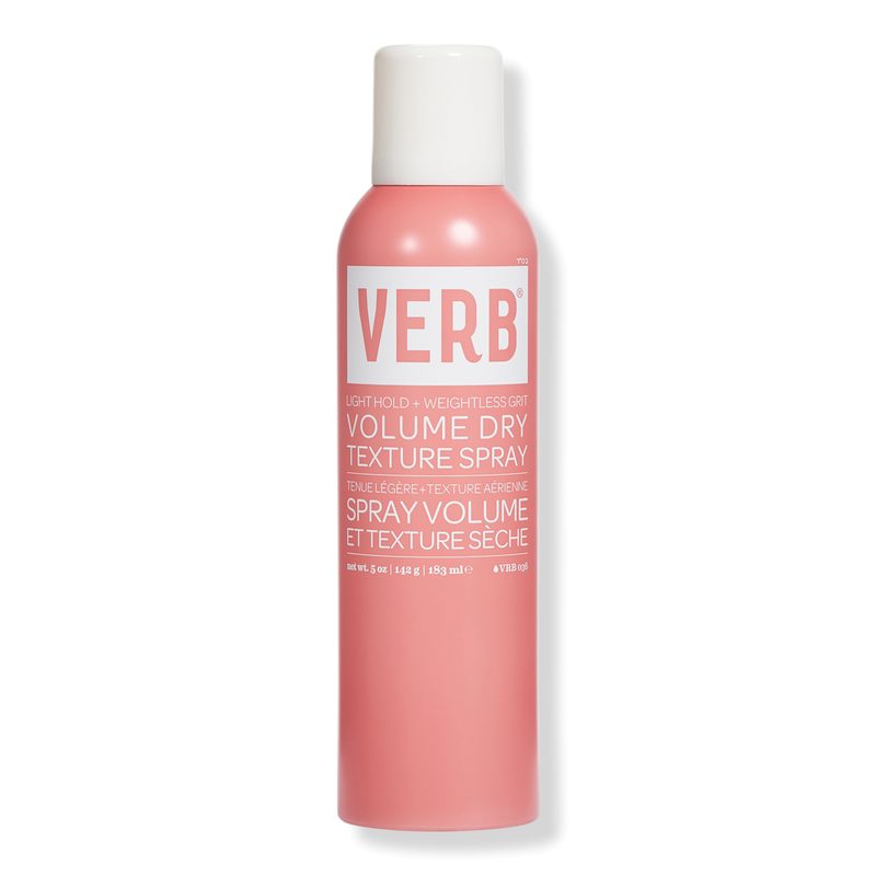 Volumizing Texture Spray with Light Hold - 5.0 oz