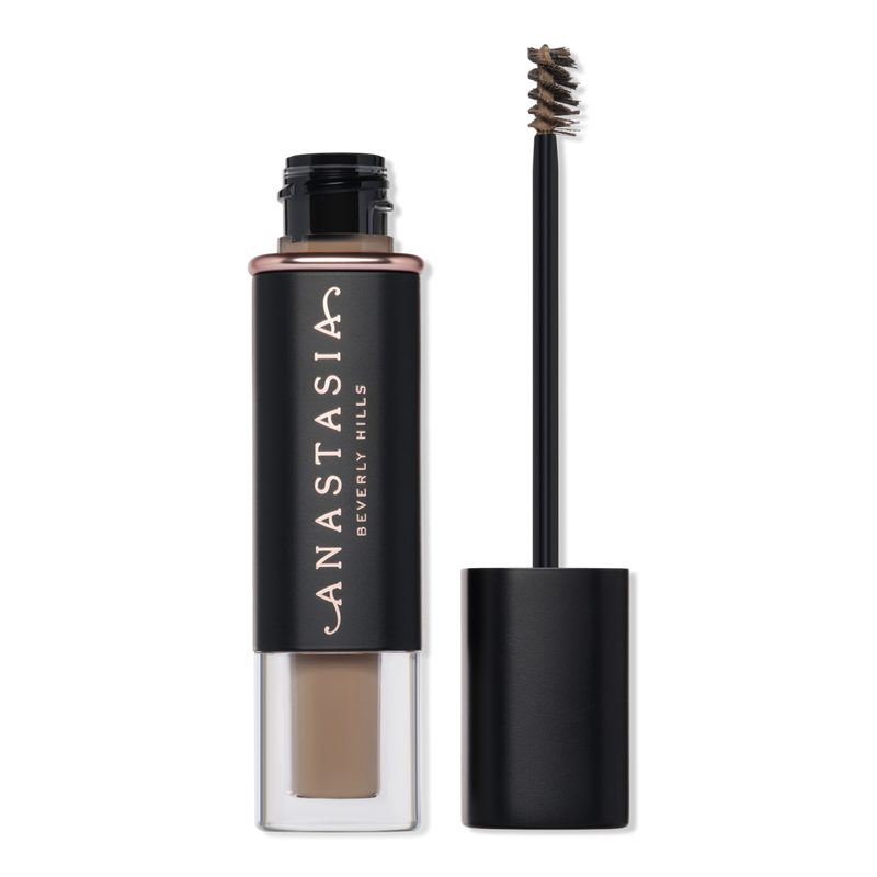 Volumizing Tinted Brow Gel - Blonde