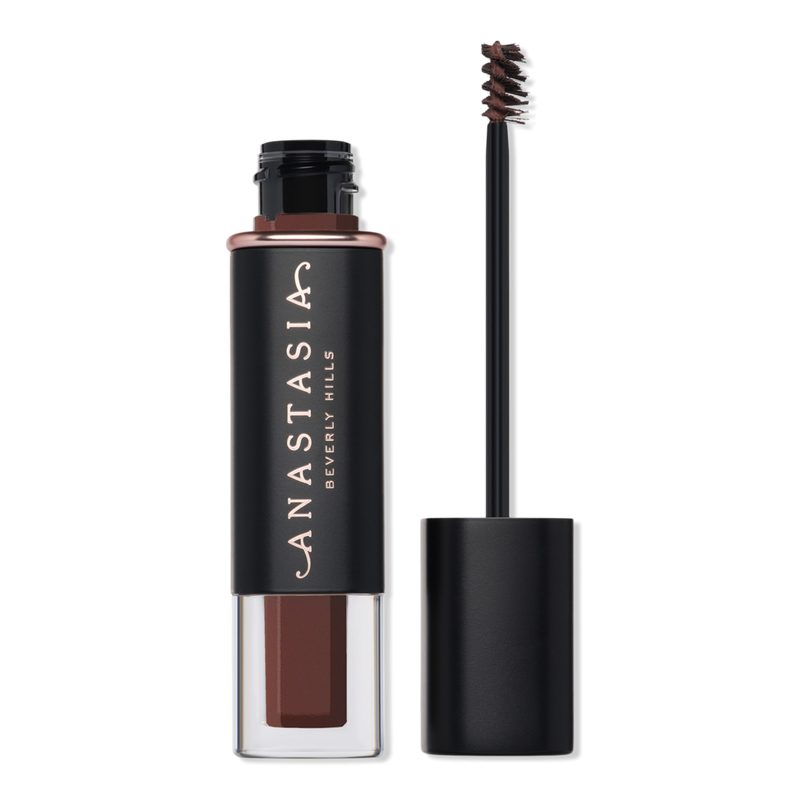 Volumizing Tinted Brow Gel - Chocolate