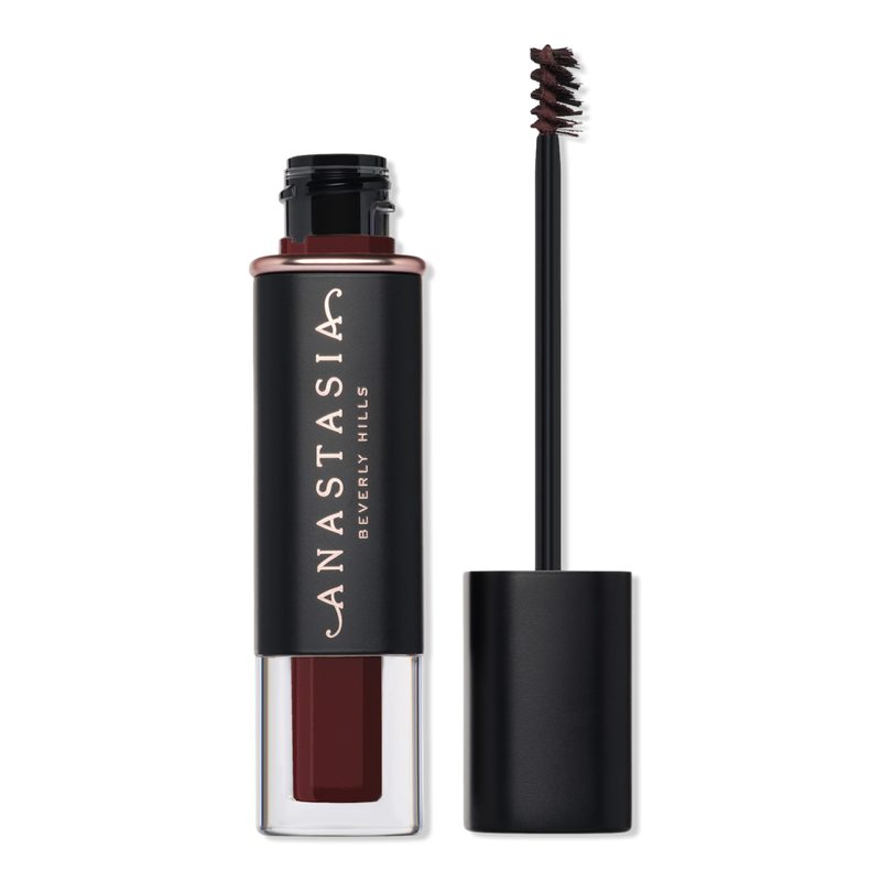 Volumizing Tinted Brow Gel - Ebony