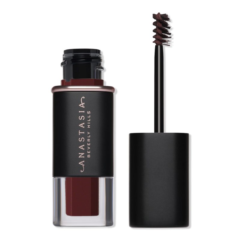 Volumizing Tinted Brow Gel Mini - Ebony