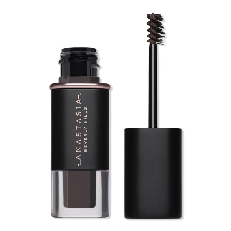 Volumizing Tinted Brow Gel Mini - Medium Brown