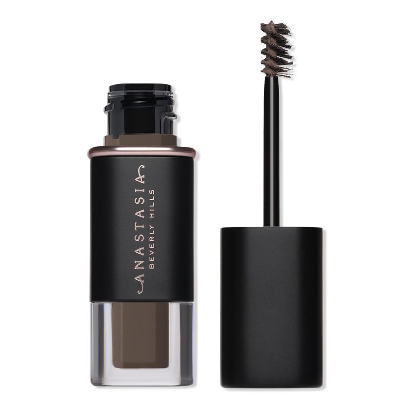 Volumizing Tinted Brow Gel Mini - Soft Brown