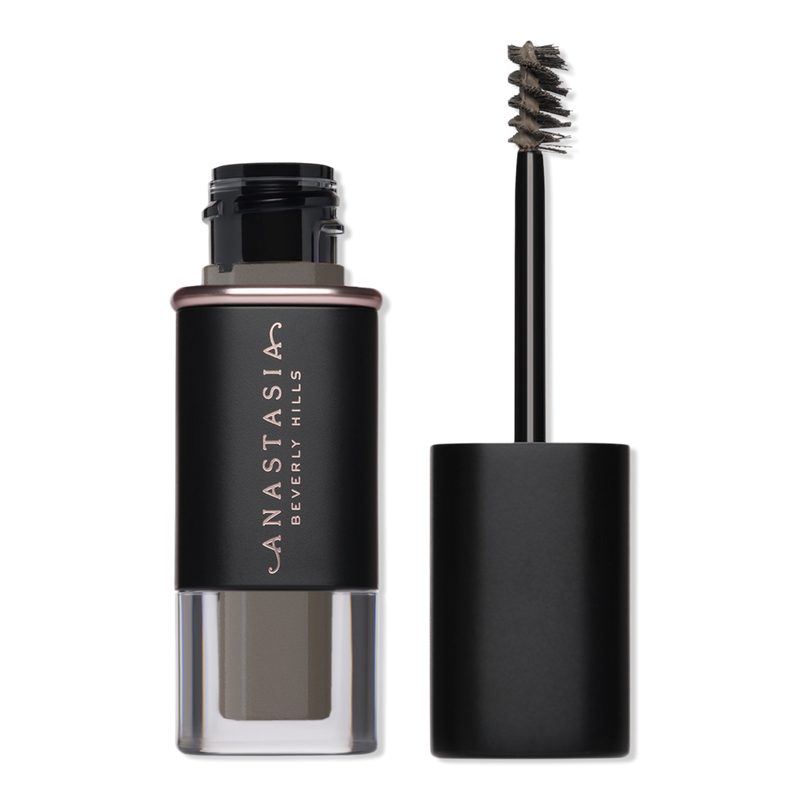 Volumizing Tinted Brow Gel Mini - Taupe