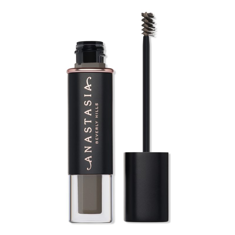 Volumizing Tinted Brow Gel - Taupe