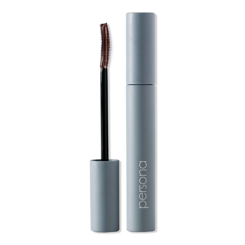Volumizing Tubing Mascara - Brown