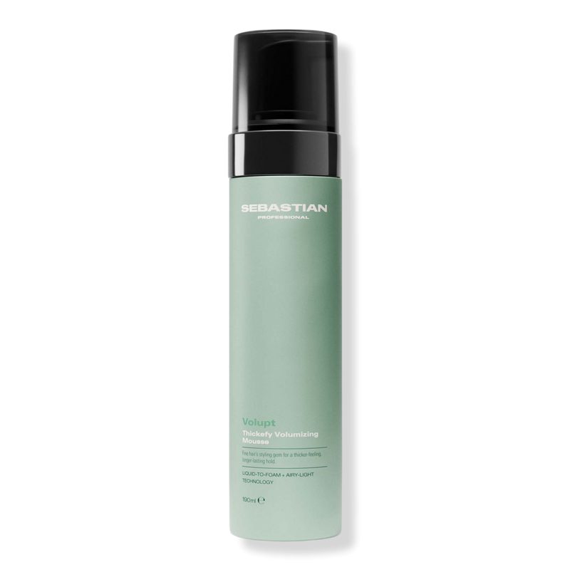 Volupt Thickefy Volumizing Mousse