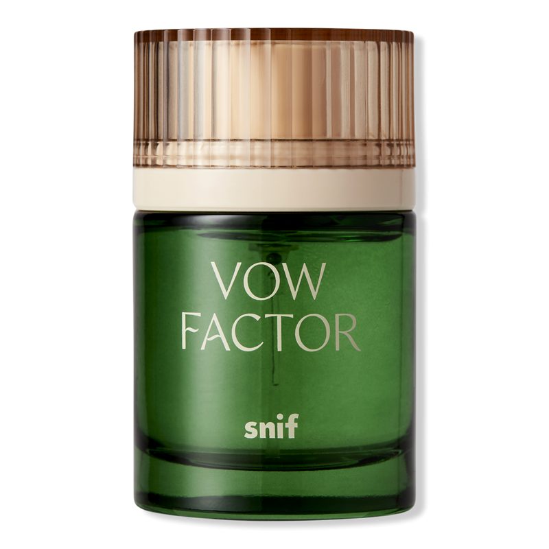 Vow Factor Eau de Toilette
