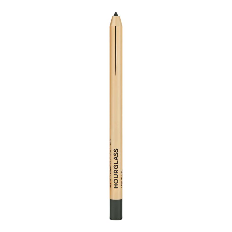 Voyeur Waterproof Gel Eyeliner - Forest