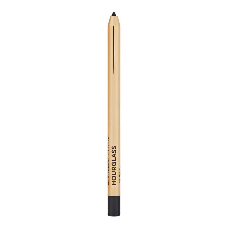 Voyeur Waterproof Gel Eyeliner - Obsidian