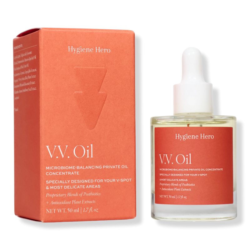 VV Oil