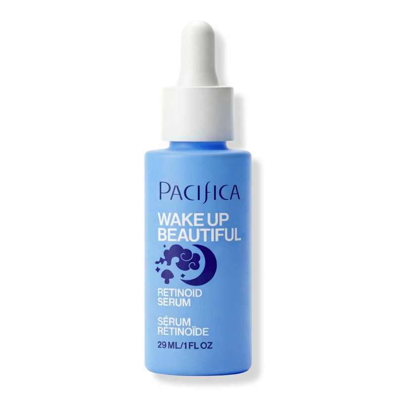 Wake Up Beautiful Retinoid Serum