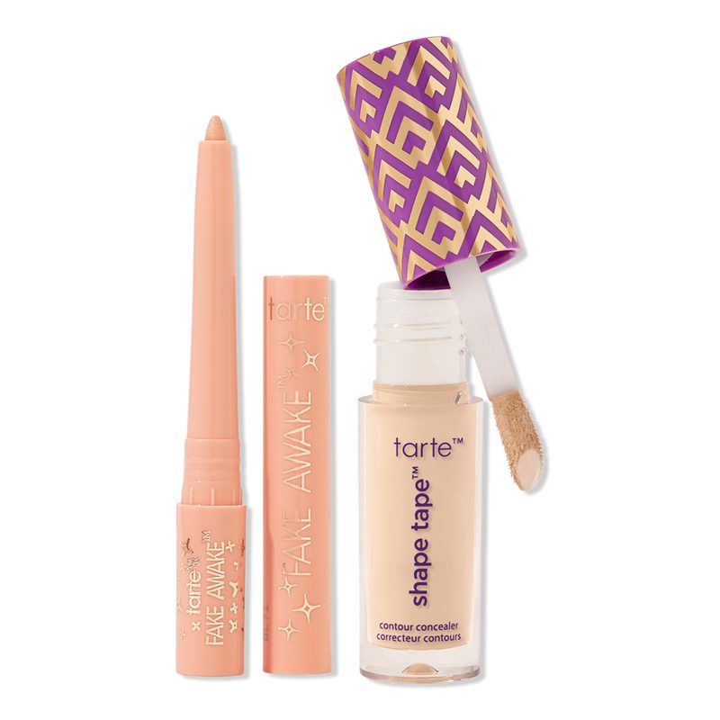 Wakeup Makeup Shape Tape & Fake Awake Duo - 12N