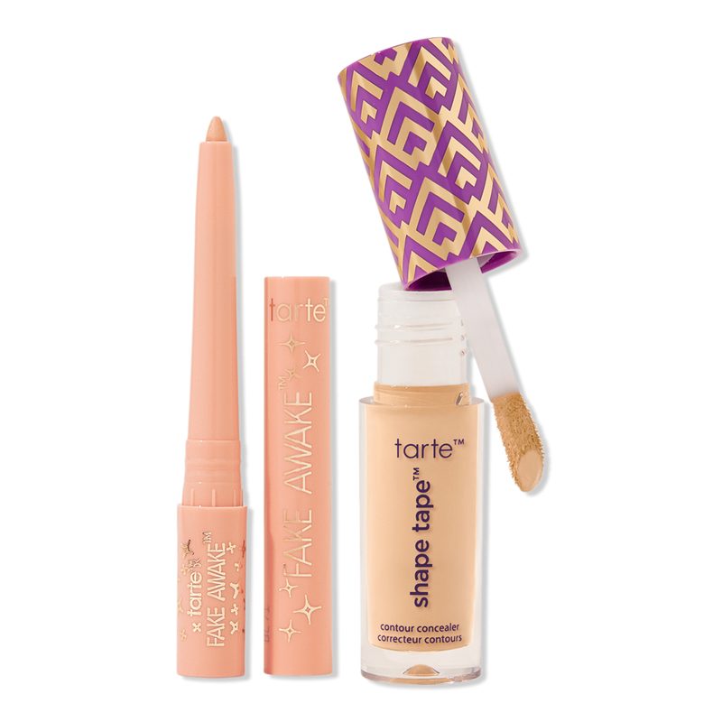 Wakeup Makeup Shape Tape & Fake Awake Duo - 22N