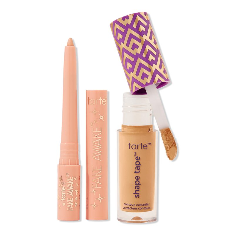 Wakeup Makeup Shape Tape & Fake Awake Duo - 35N