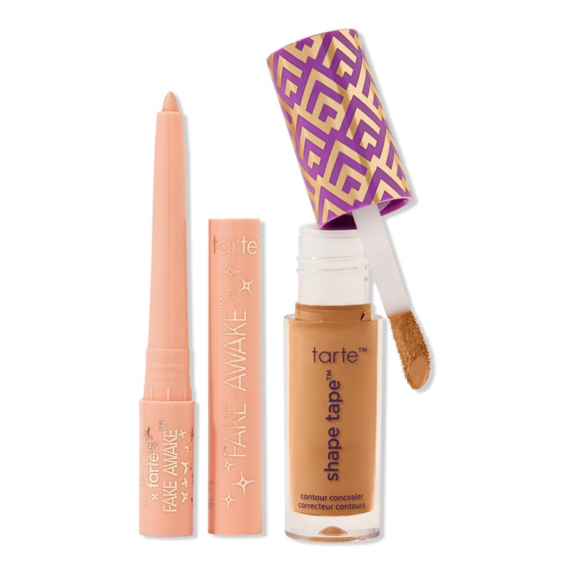 Wakeup Makeup Shape Tape & Fake Awake Duo - 42S