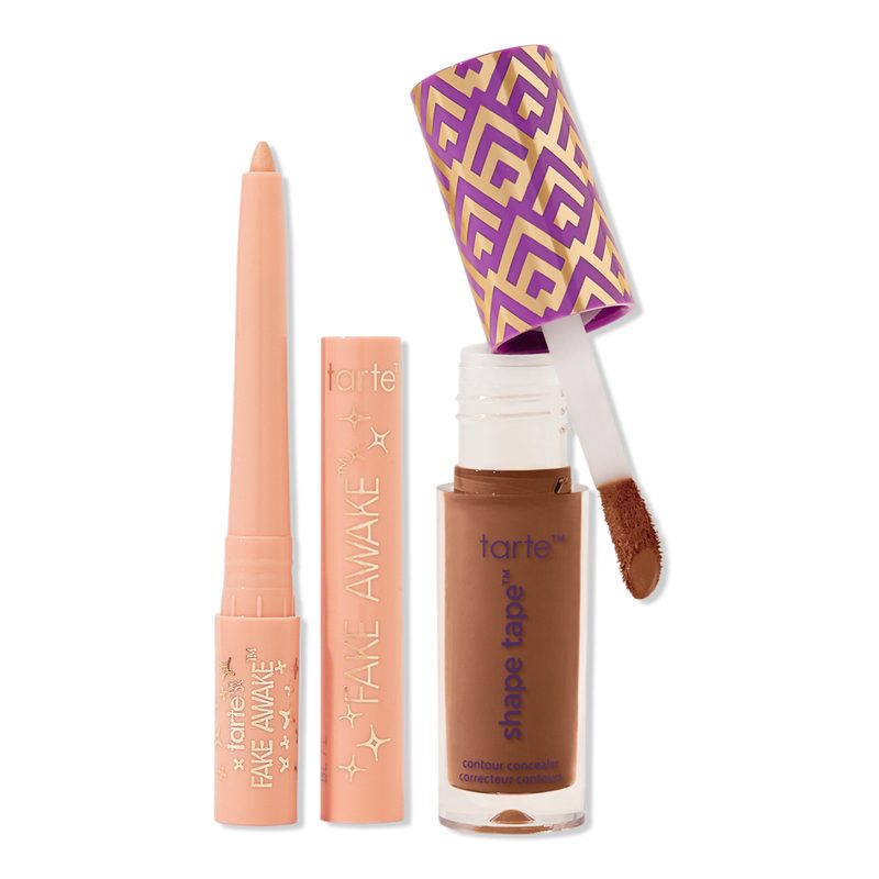 Wakeup Makeup Shape Tape & Fake Awake Duo - 53N