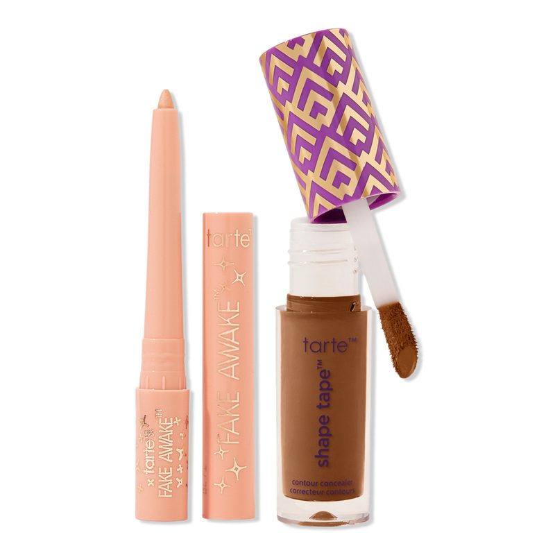 Wakeup Makeup Shape Tape & Fake Awake Duo - 57S