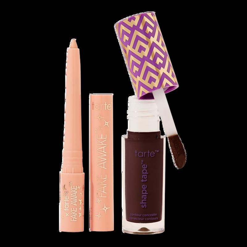 Wakeup Makeup Shape Tape & Fake Awake Duo - 63N