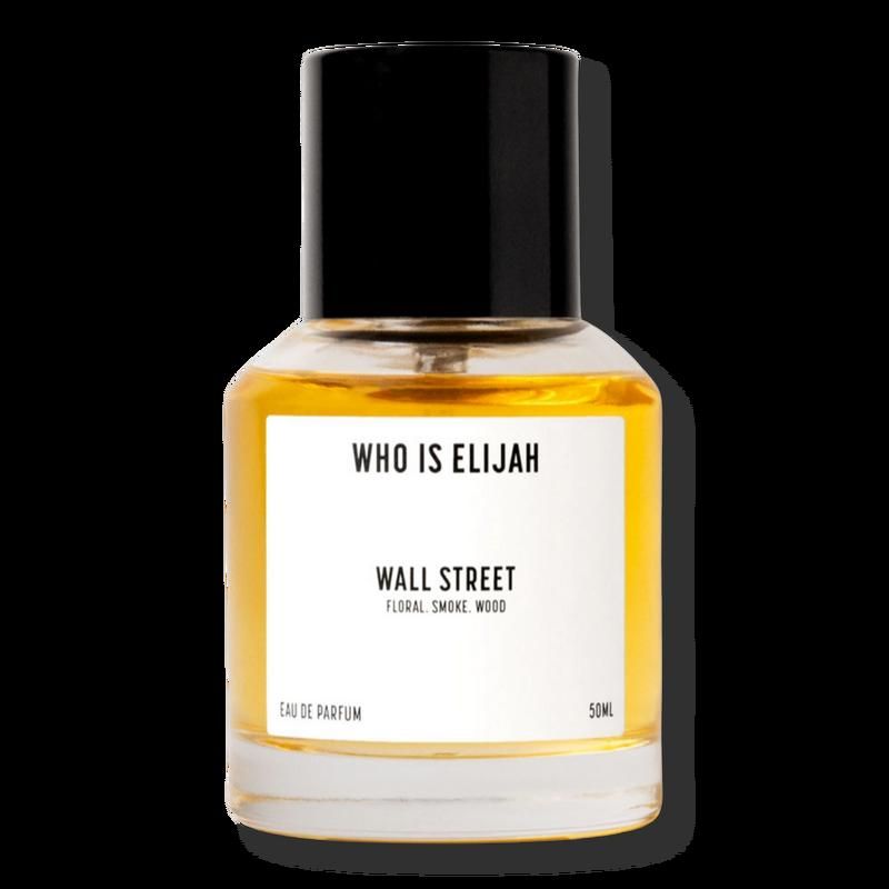 Wall Street Eau de Parfum - 1.69 oz