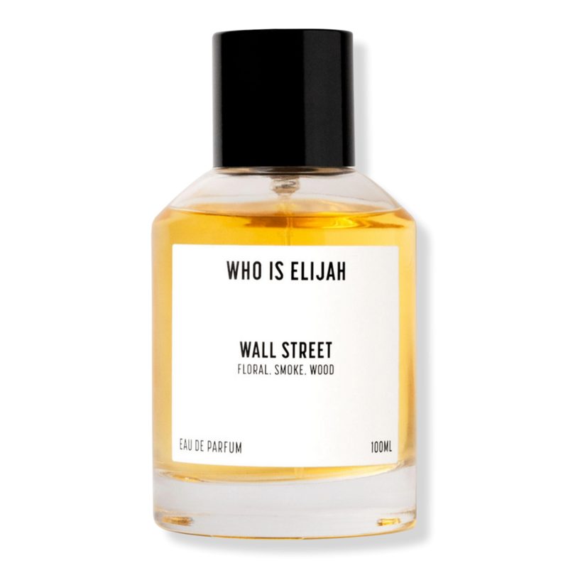 Wall Street Eau de Parfum - 3.38 oz