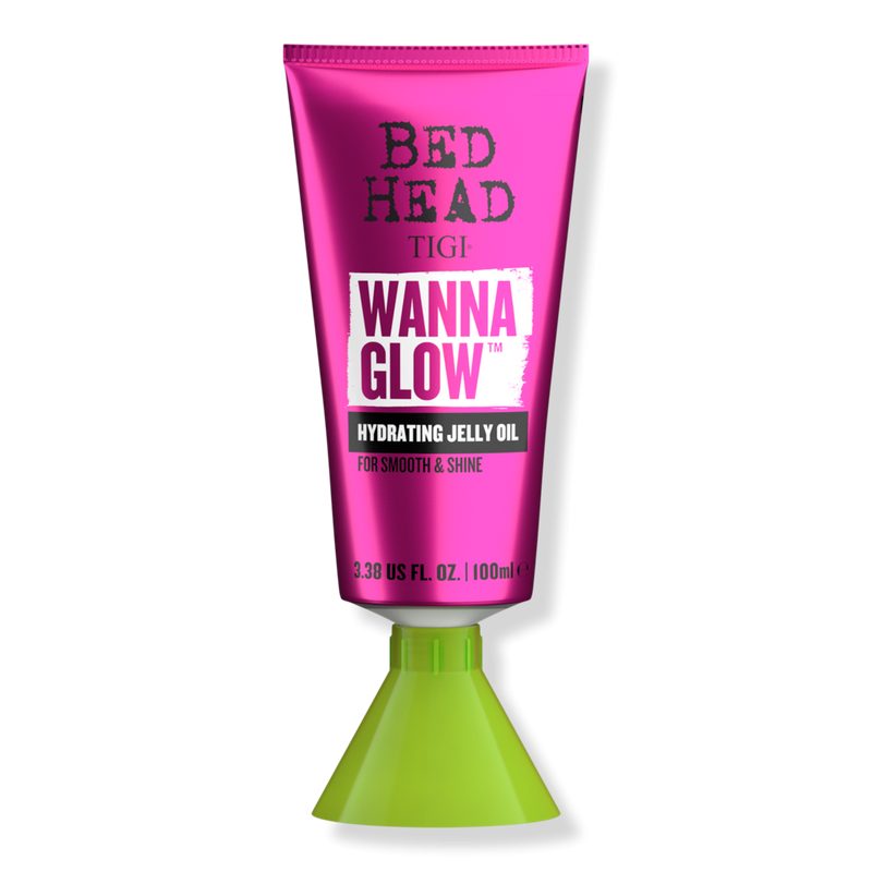 Wanna Glow Hydrating Jelly Oil For Shiny Smooth Hair