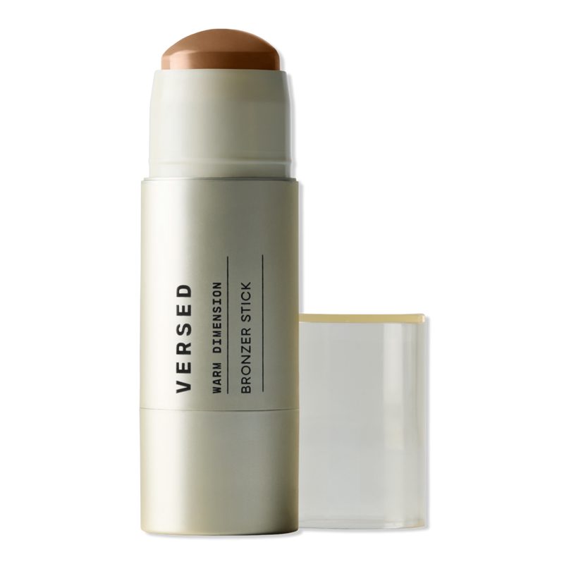 Warm Dimension Bronzer Stick - August