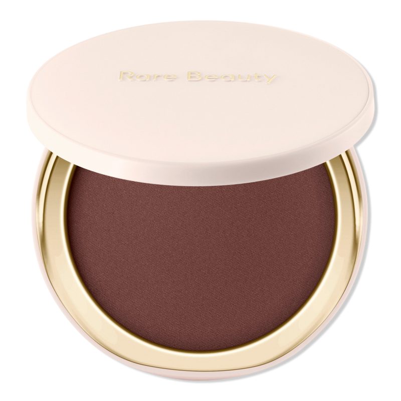 Warm Wishes Soft Matte Powder Bronzer - Bronze Bliss