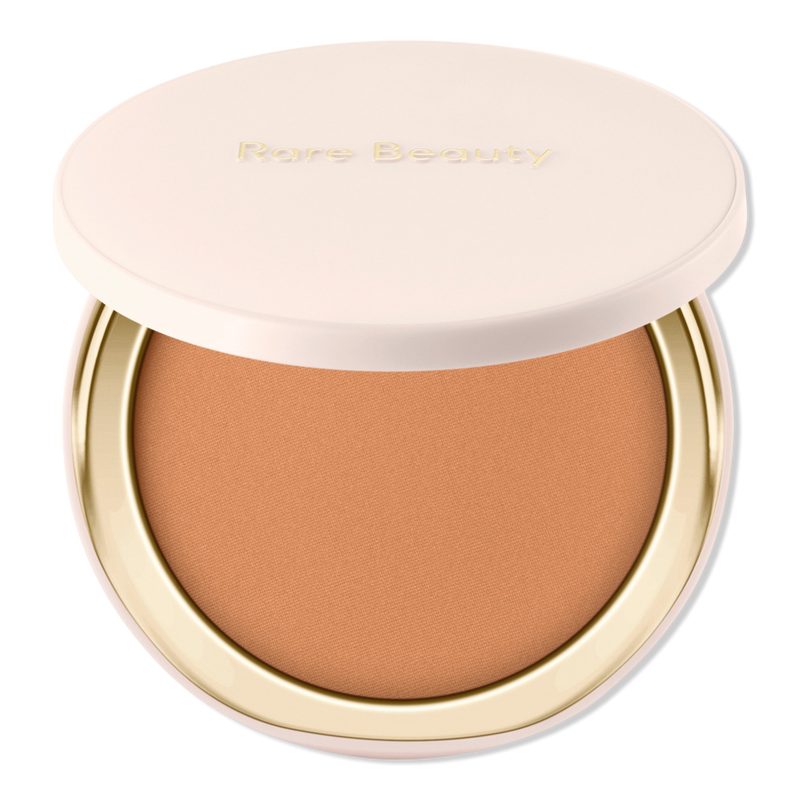 Warm Wishes Soft Matte Powder Bronzer - Sun Blaze