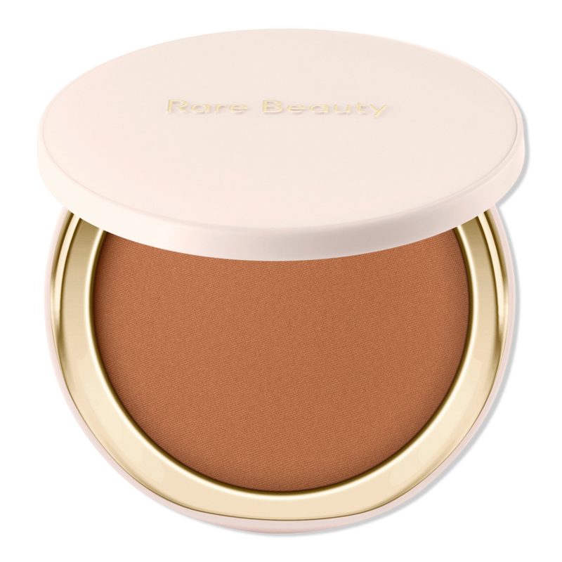 Warm Wishes Soft Matte Powder Bronzer - Sunny Spirits