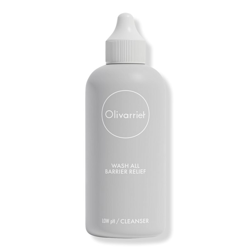 Wash All Barrier Relief Cleanser