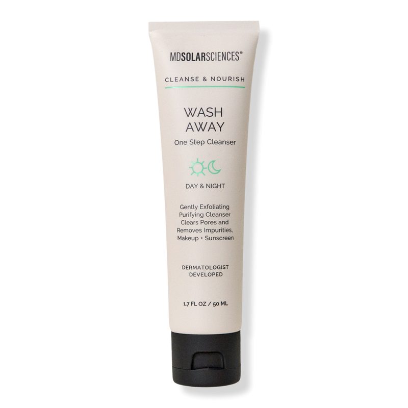 Wash Away One Step Cleanser - 1.7 oz