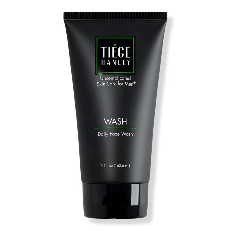 WASH Daily Face Wash - 5.5 oz