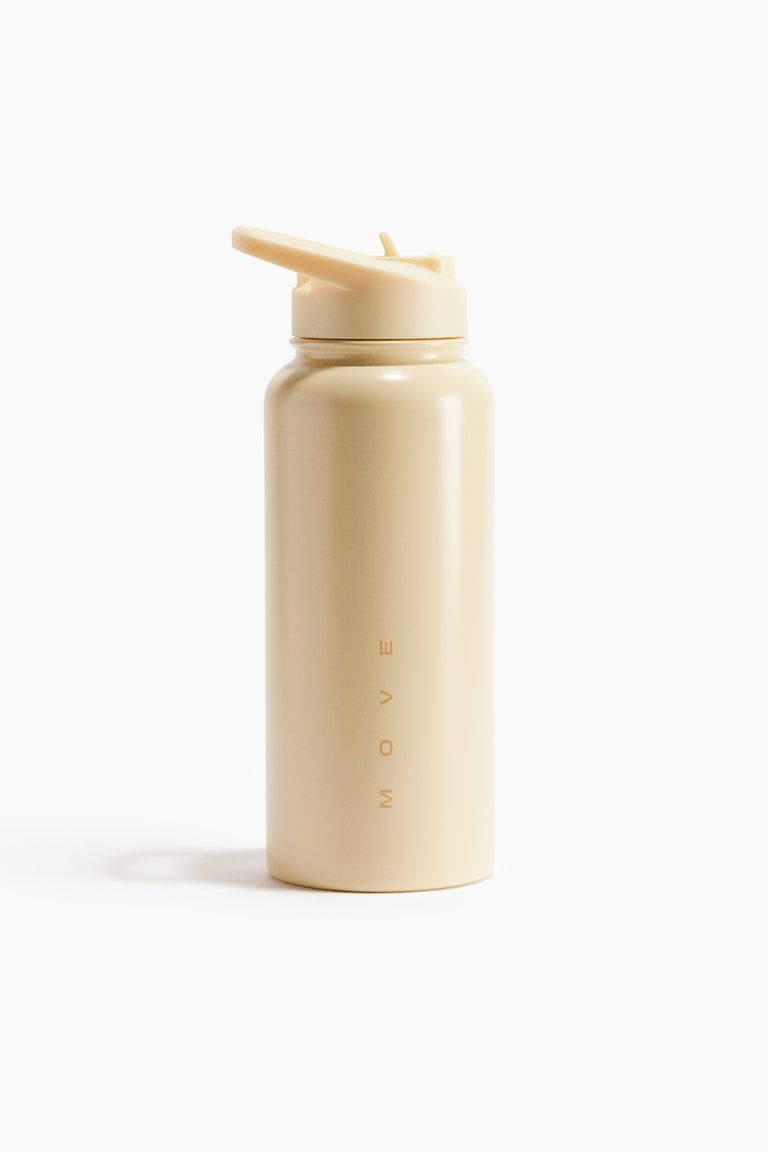 Water Bottle