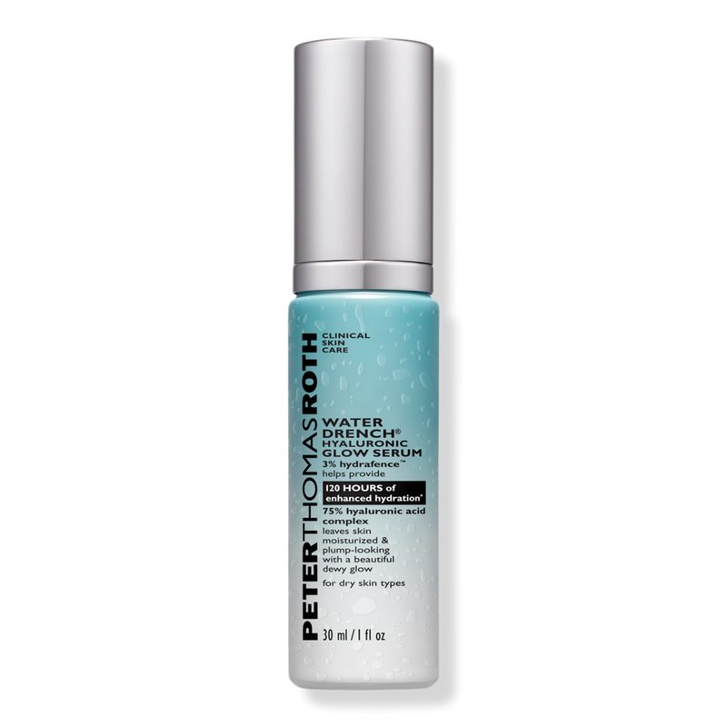 Water Drench Hyaluronic Glow Serum