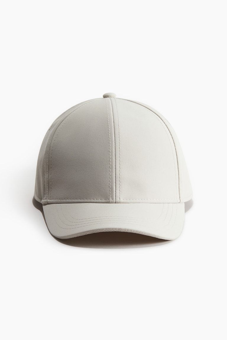 Water-repellent Sports Cap