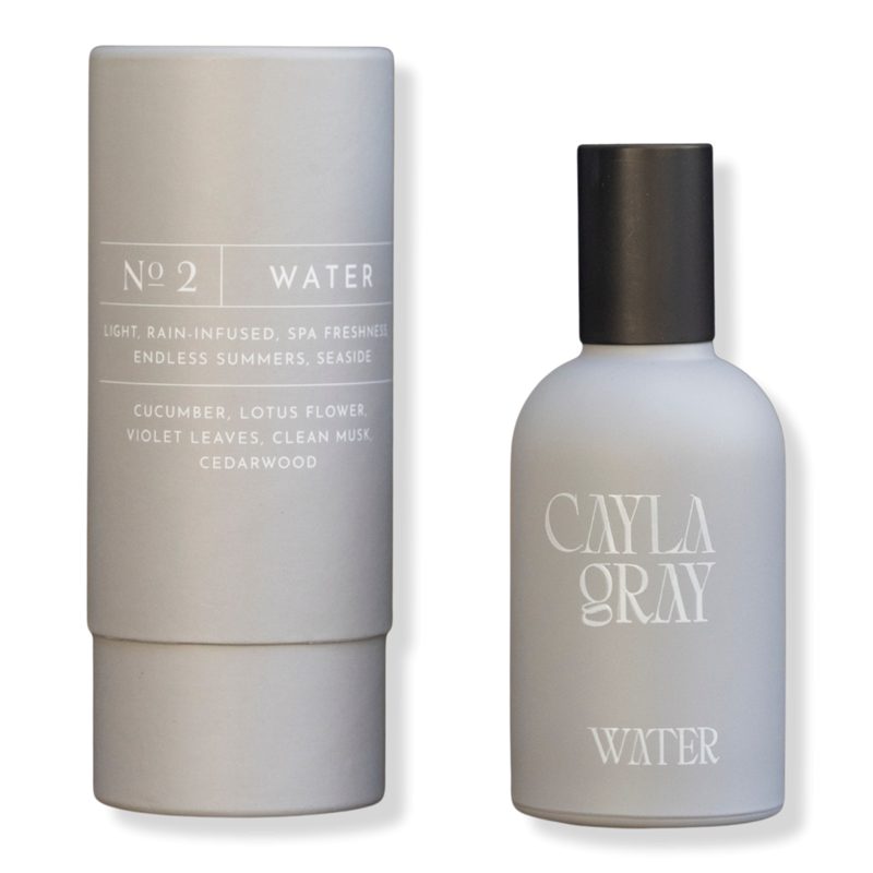 Water the Perfume