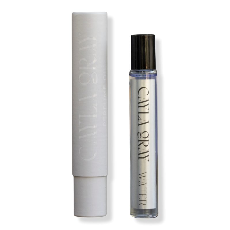 Water the Perfume Oil