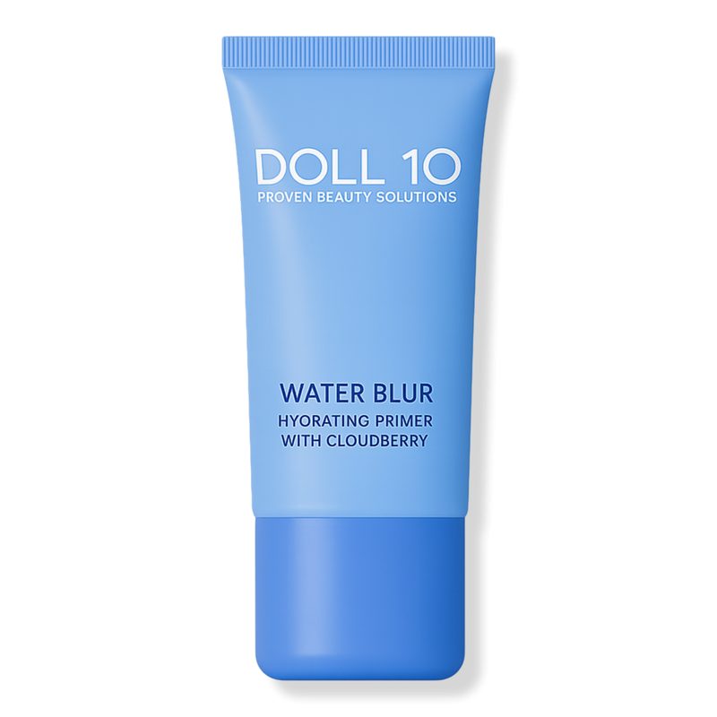 Waterblur Hydrating Primer with Cloudberry