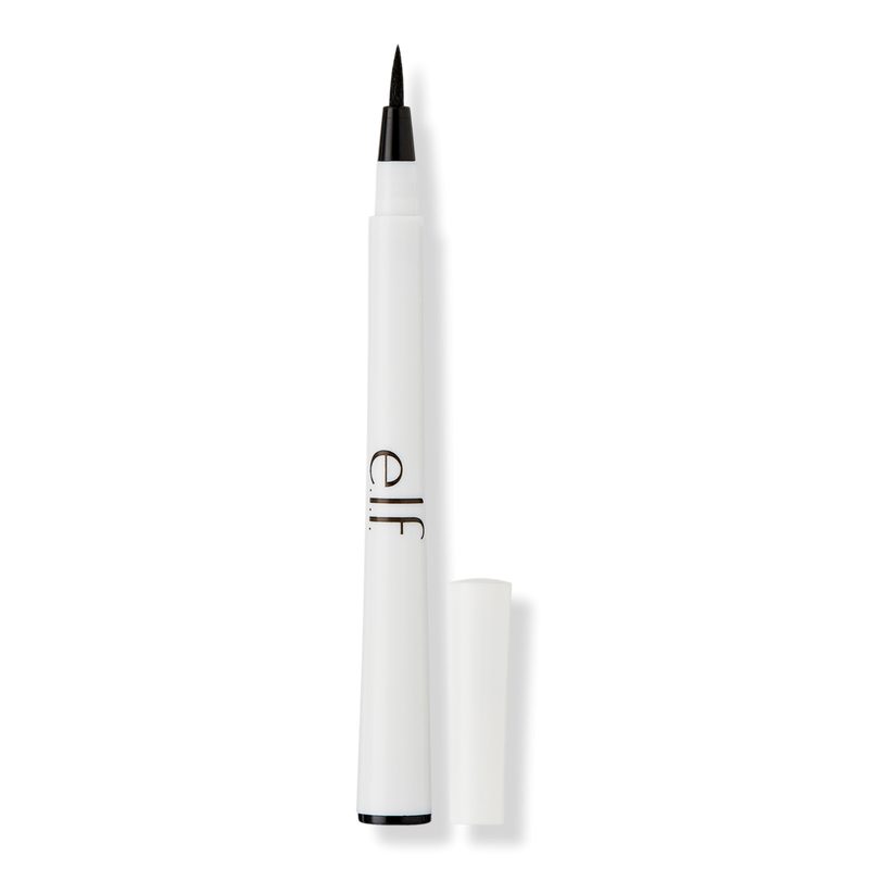 Waterproof Eyeliner Pen - Black